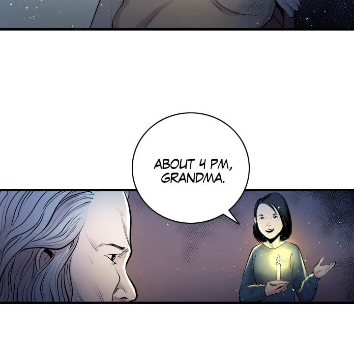 Read Shivers chapter 76 image 84 on Lezhin