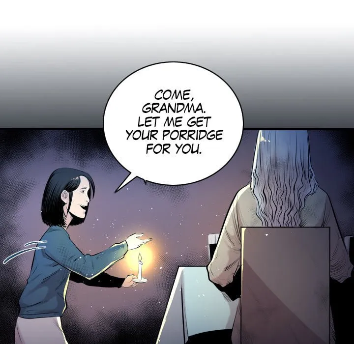Read Shivers chapter 76 image 85 on Lezhin