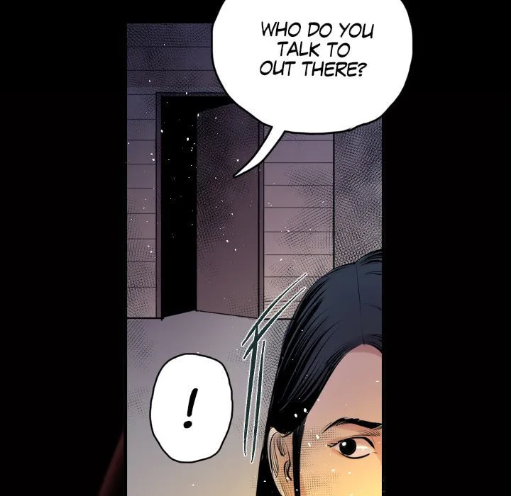 Read Shivers chapter 76 image 87 on Lezhin