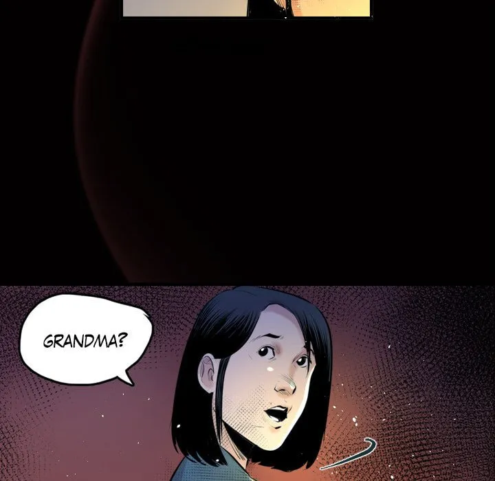 Read Shivers chapter 76 image 88 on Lezhin