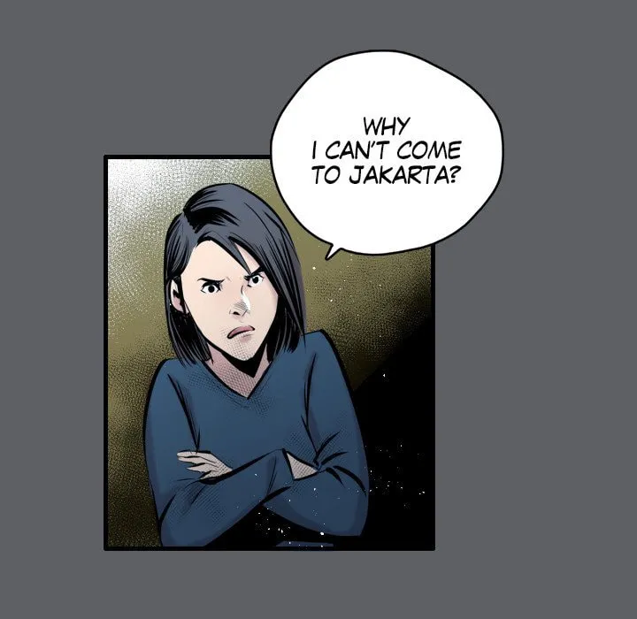 Read Shivers chapter 76 image 9 on Lezhin