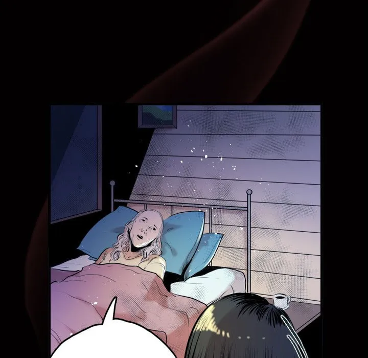Read Shivers chapter 76 image 90 on Lezhin