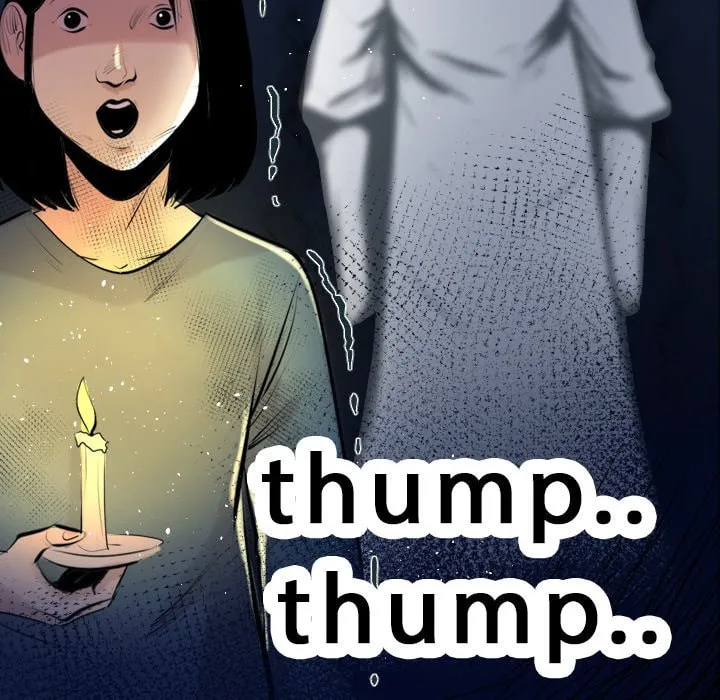 Read Shivers chapter 76 image 93 on Lezhin