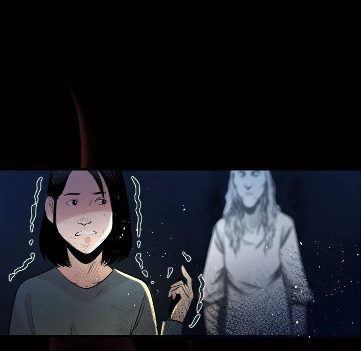 Read Shivers chapter 76 image 95 on Lezhin