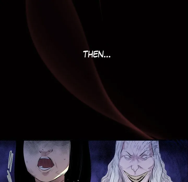 Read Shivers chapter 76 image 96 on Lezhin