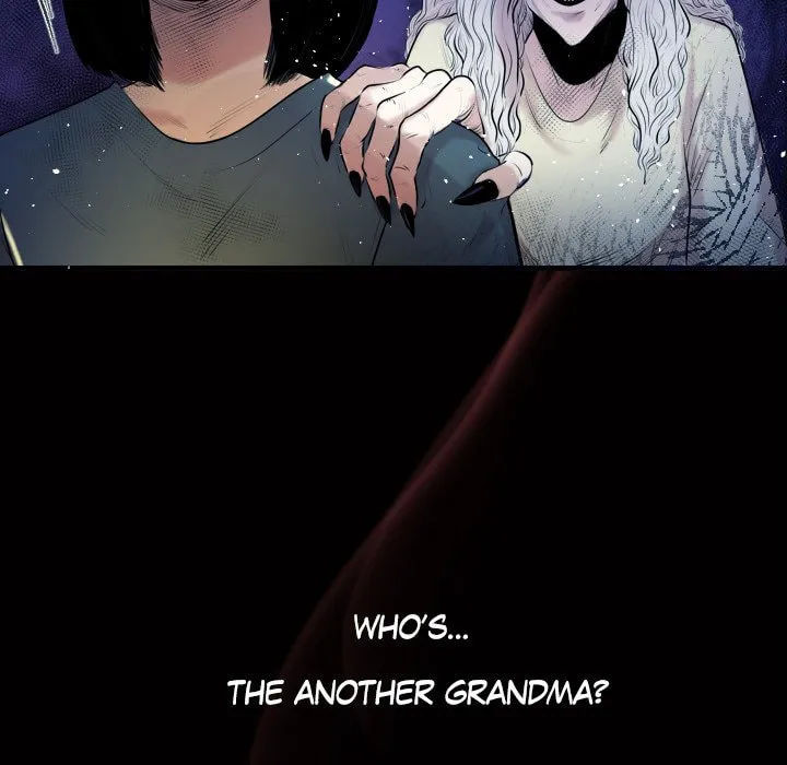 Read Shivers chapter 76 image 97 on Lezhin