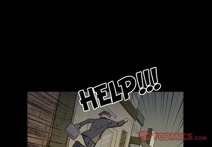 Read Shivers chapter 77 image 1 on Lezhin