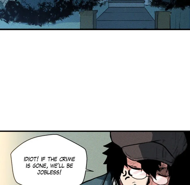 Read Shivers chapter 77 image 14 on Lezhin