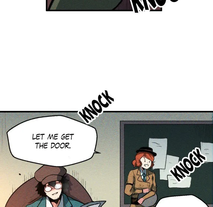 Read Shivers chapter 77 image 18 on Lezhin