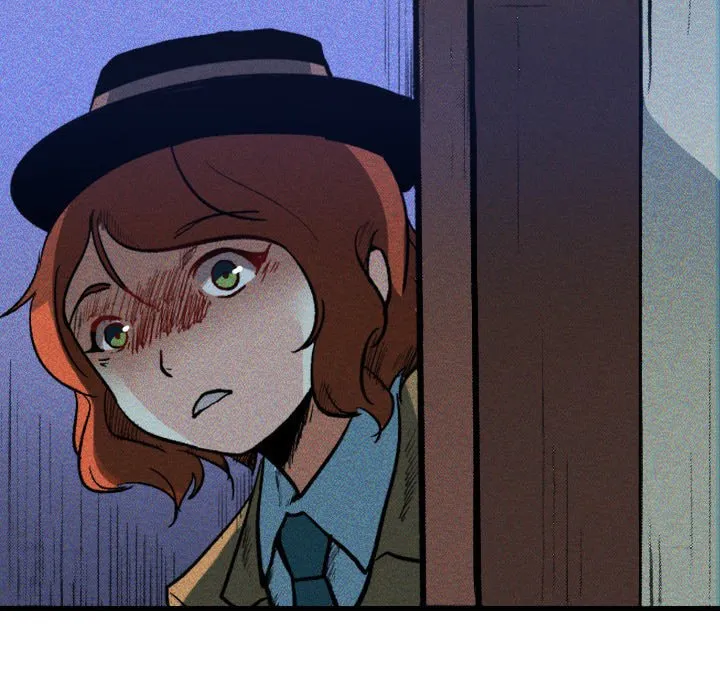 Read Shivers chapter 77 image 21 on Lezhin