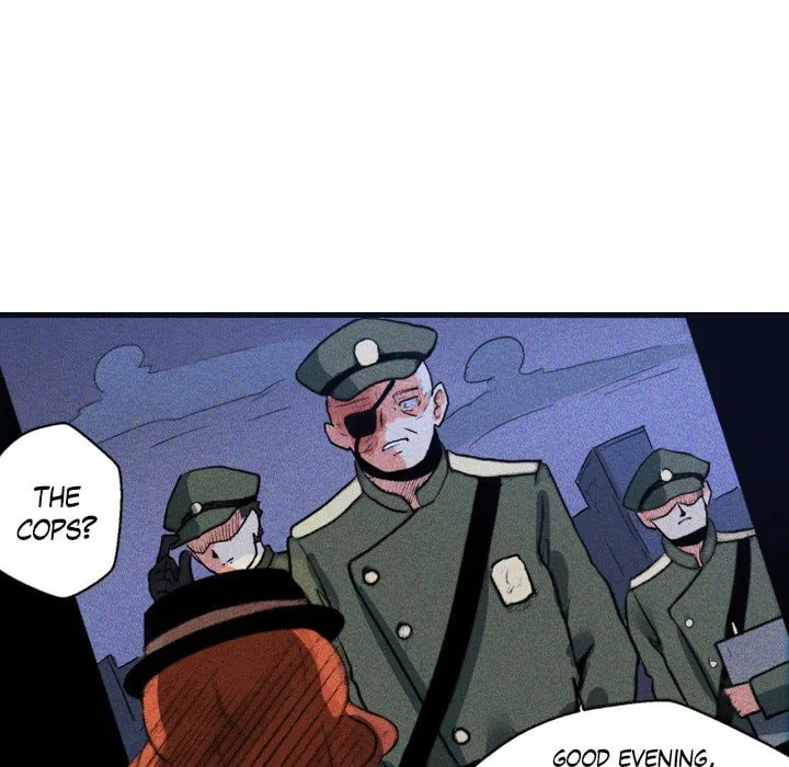Read Shivers chapter 77 image 22 on Lezhin