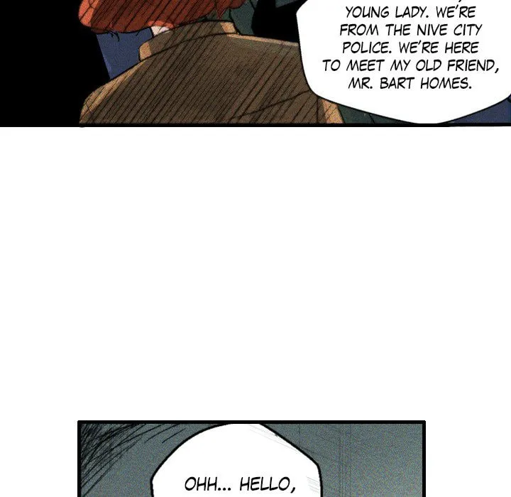 Read Shivers chapter 77 image 23 on Lezhin