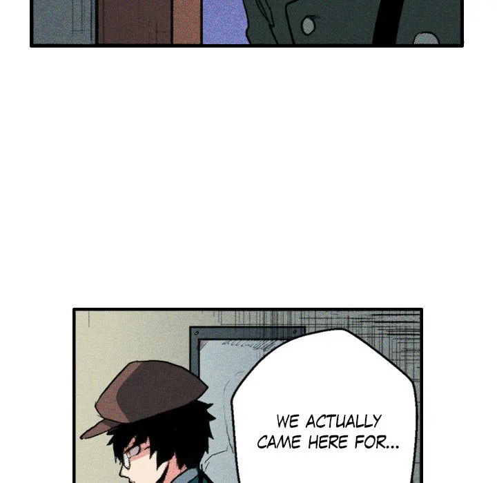 Read Shivers chapter 77 image 27 on Lezhin