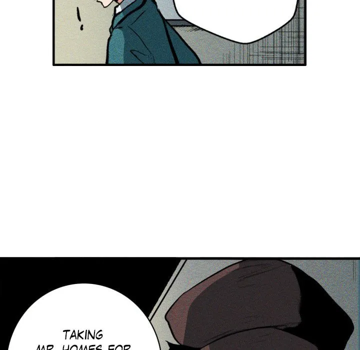 Read Shivers chapter 77 image 28 on Lezhin