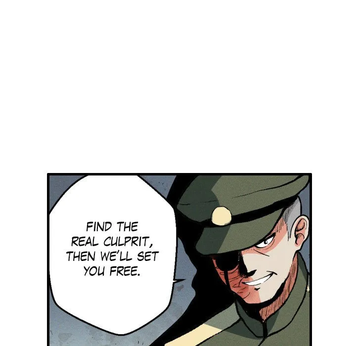 Read Shivers chapter 77 image 37 on Lezhin