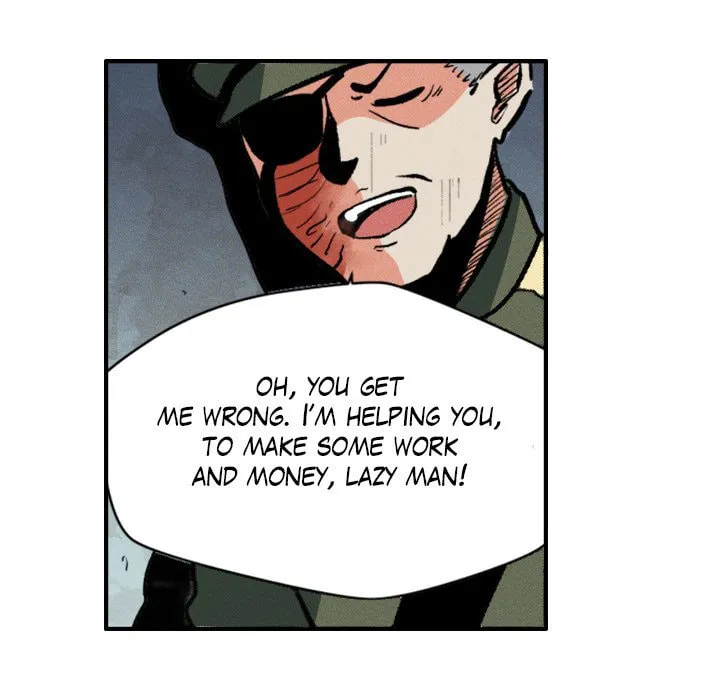 Read Shivers chapter 77 image 40 on Lezhin