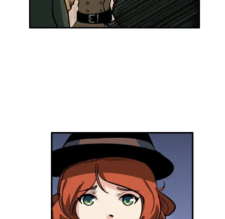 Read Shivers chapter 77 image 42 on Lezhin