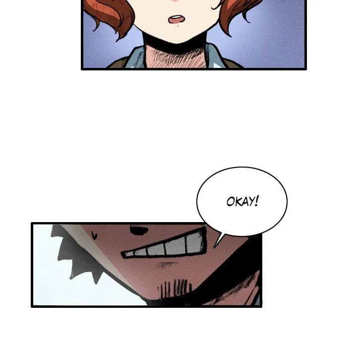 Read Shivers chapter 77 image 43 on Lezhin
