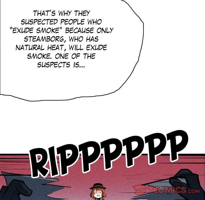 Read Shivers chapter 77 image 57 on Lezhin