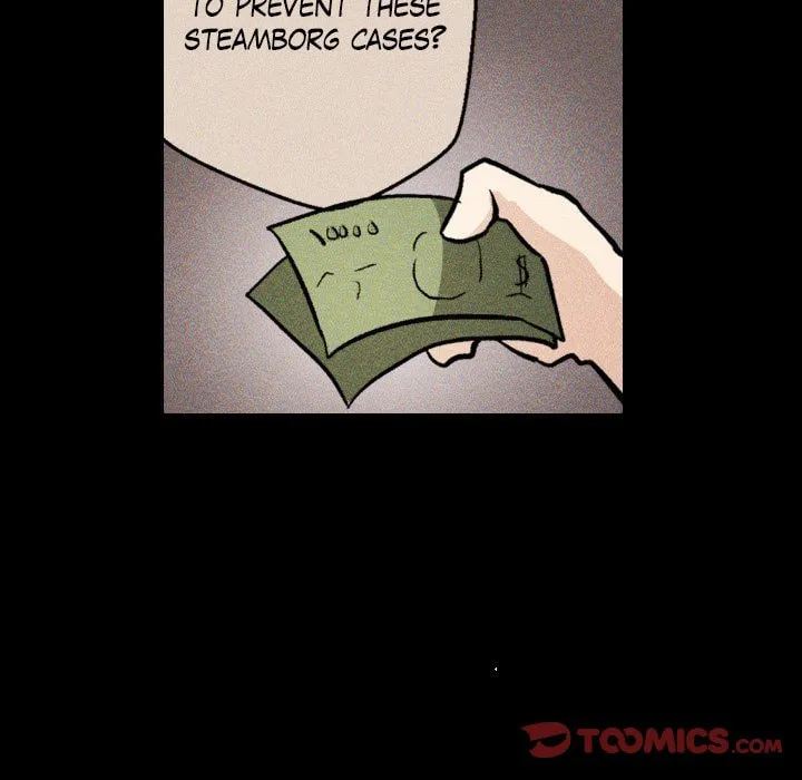 Read Shivers chapter 77 image 65 on Lezhin