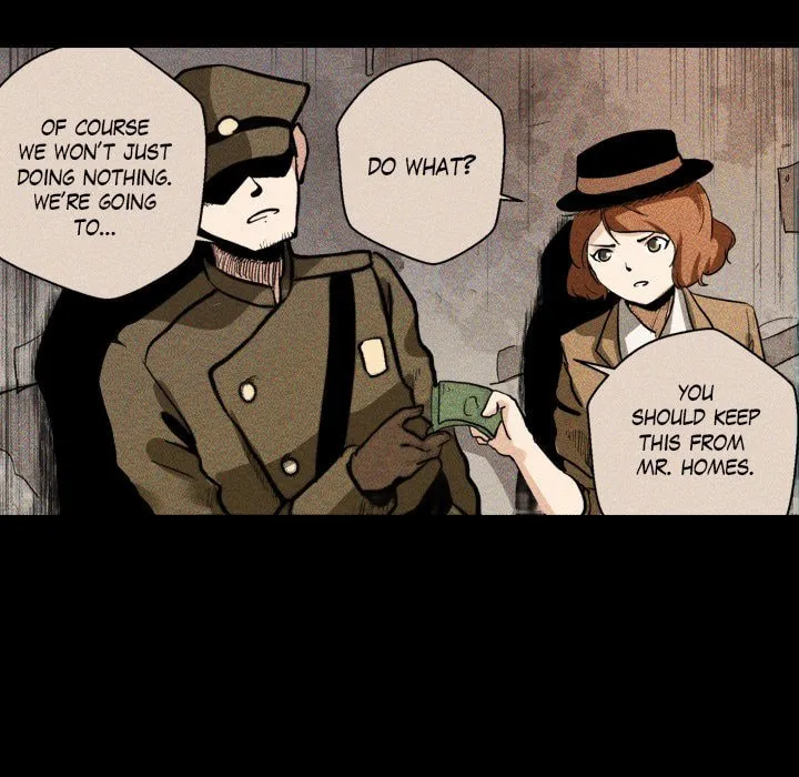 Read Shivers chapter 77 image 66 on Lezhin