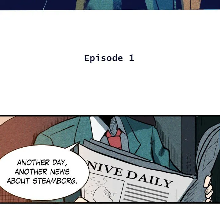 Read Shivers chapter 77 image 7 on Lezhin