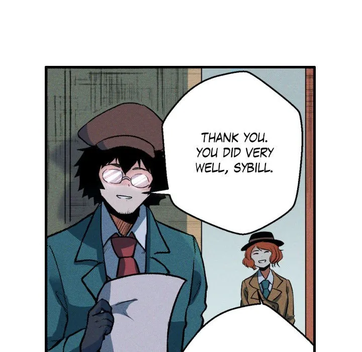Read Shivers chapter 77 image 74 on Lezhin