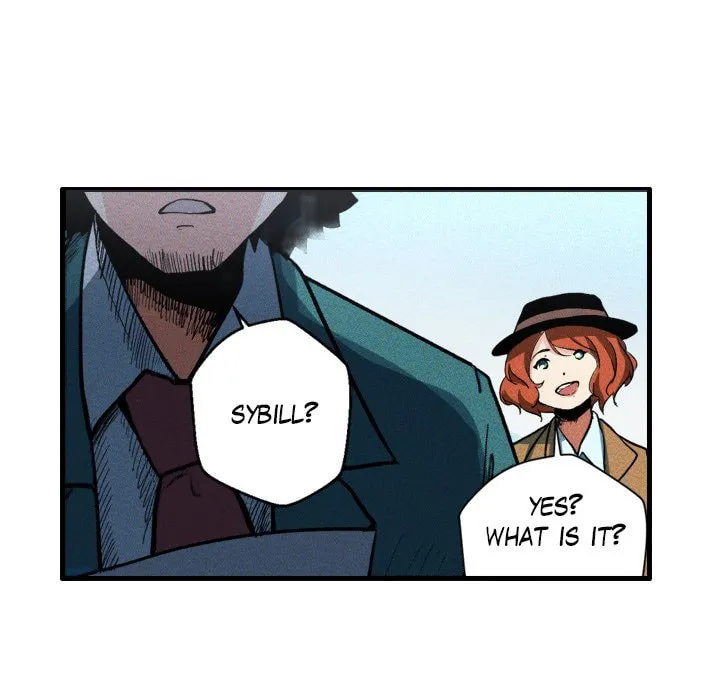 Read Shivers chapter 77 image 77 on Lezhin