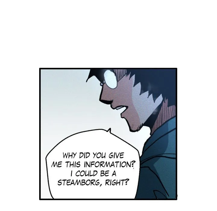 Read Shivers chapter 77 image 78 on Lezhin