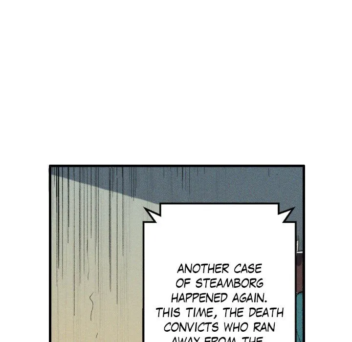 Read Shivers chapter 77 image 8 on Lezhin