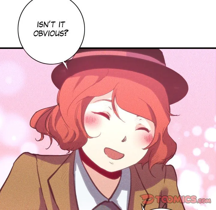 Read Shivers chapter 77 image 81 on Lezhin