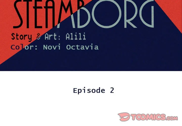 Read Shivers chapter 78 image 1 on Lezhin