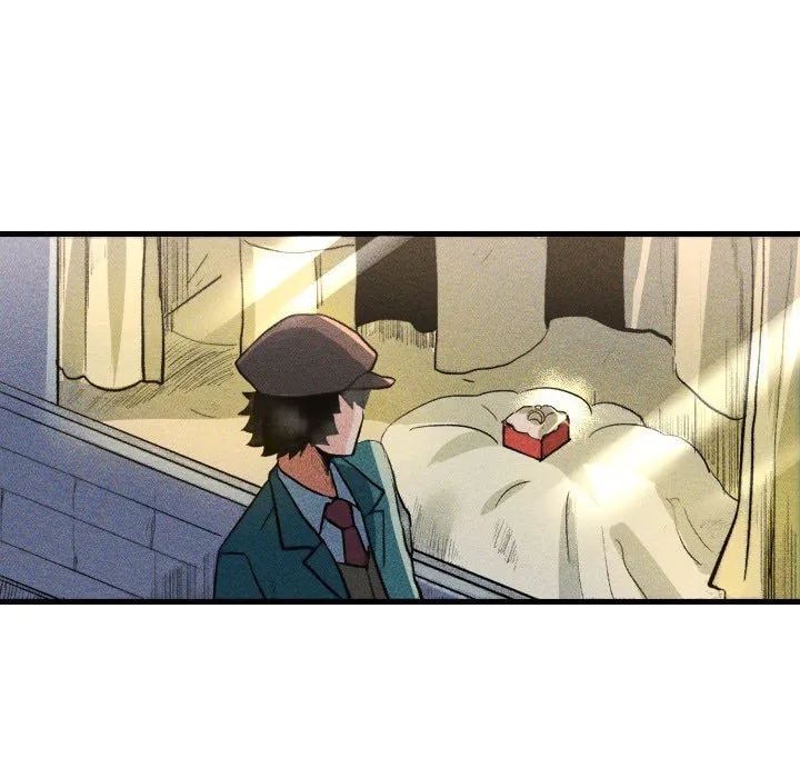Read Shivers chapter 78 image 11 on Lezhin