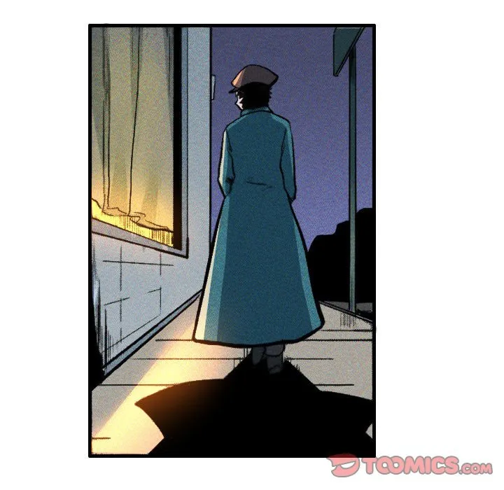 Read Shivers chapter 78 image 17 on Lezhin