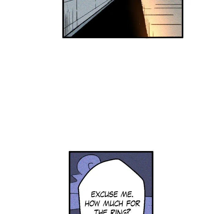 Read Shivers chapter 78 image 19 on Lezhin