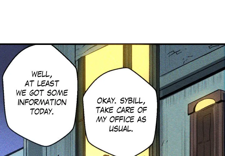 Read Shivers chapter 78 image 2 on Lezhin