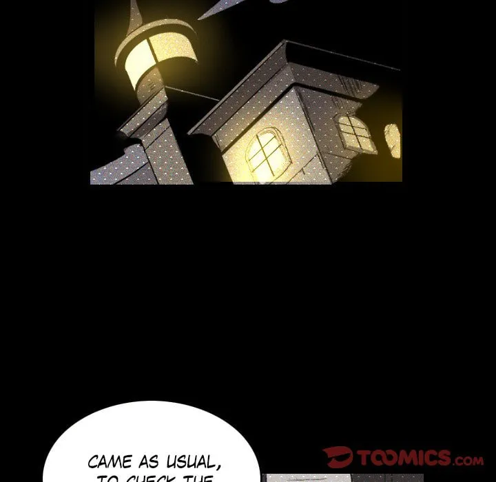 Read Shivers chapter 78 image 25 on Lezhin