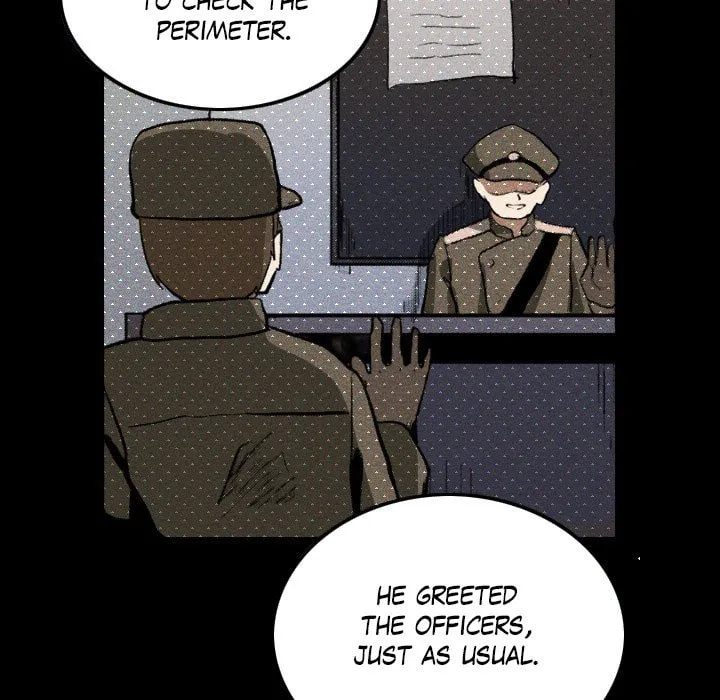 Read Shivers chapter 78 image 26 on Lezhin