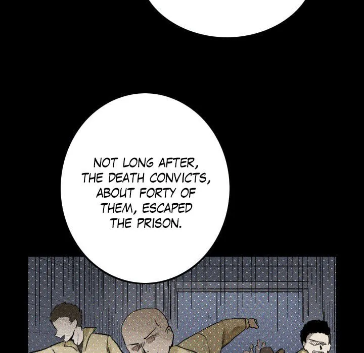 Read Shivers chapter 78 image 27 on Lezhin