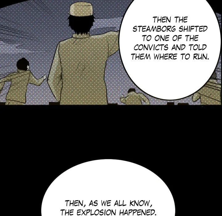 Read Shivers chapter 78 image 30 on Lezhin