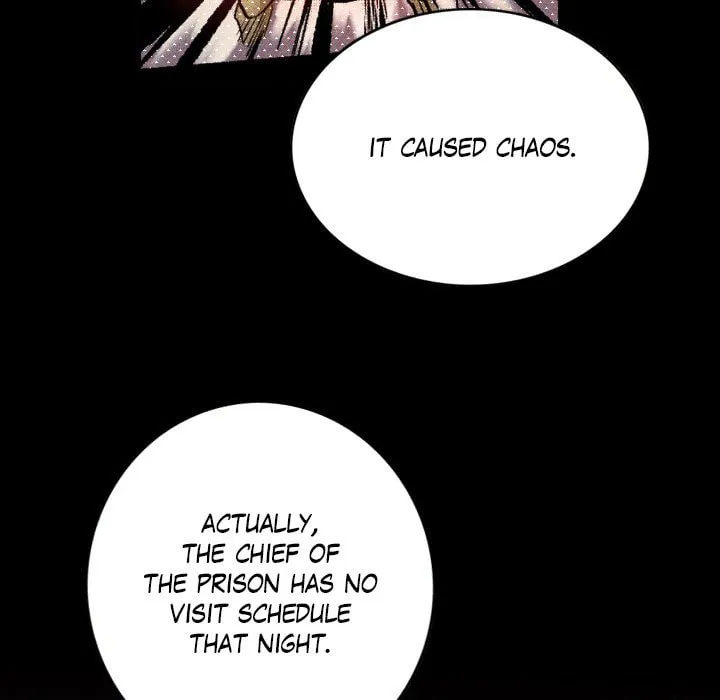 Read Shivers chapter 78 image 32 on Lezhin