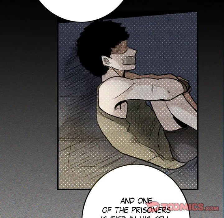 Read Shivers chapter 78 image 33 on Lezhin