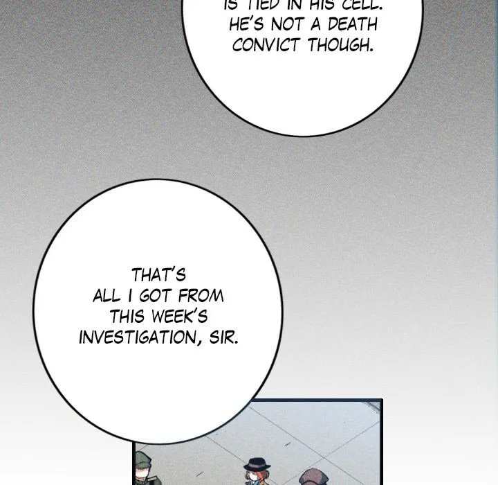 Read Shivers chapter 78 image 34 on Lezhin