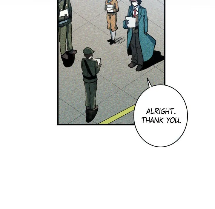 Read Shivers chapter 78 image 35 on Lezhin