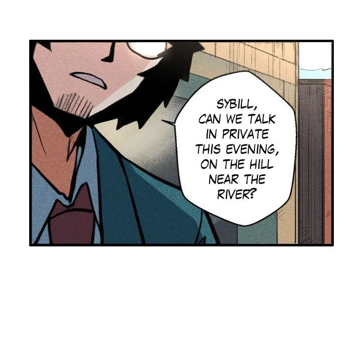 Read Shivers chapter 78 image 36 on Lezhin