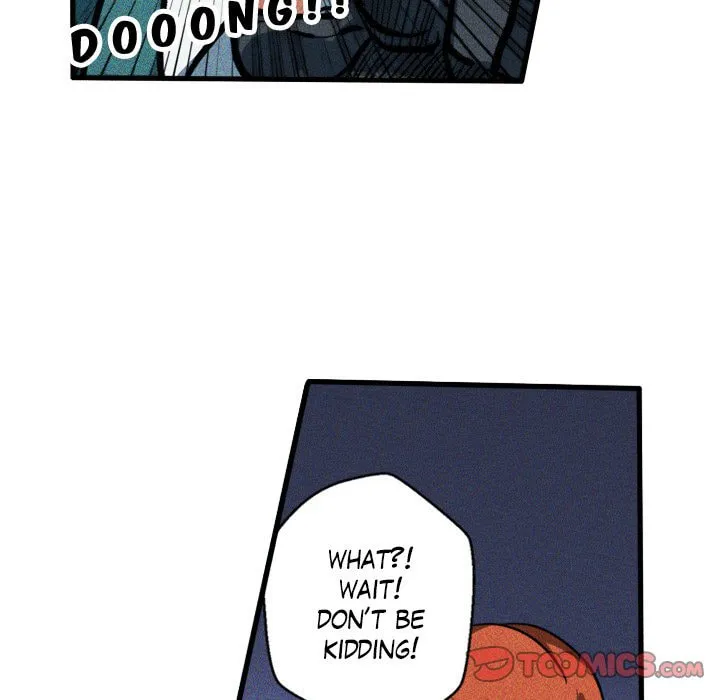 Read Shivers chapter 78 image 49 on Lezhin
