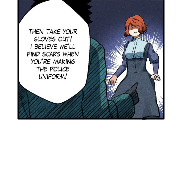 Read Shivers chapter 78 image 51 on Lezhin