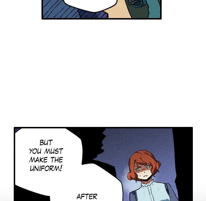 Read Shivers chapter 78 image 54 on Lezhin