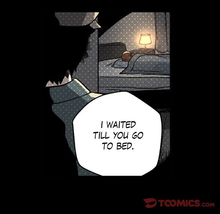 Read Shivers chapter 78 image 57 on Lezhin