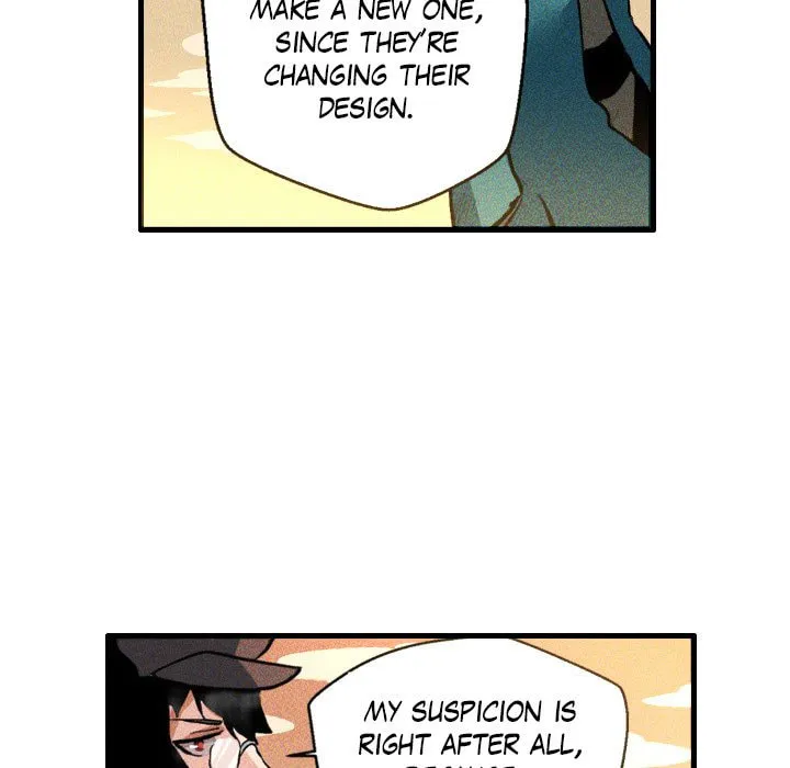 Read Shivers chapter 78 image 60 on Lezhin